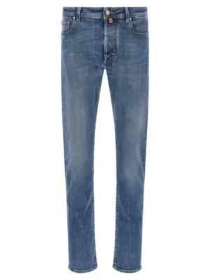 'Bard' jeans JACOB COHEN Blue