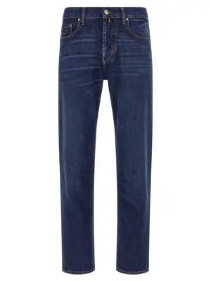'Jude' jeans JACOB COHEN Blue