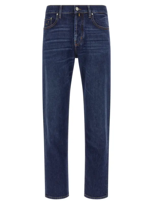 'Jude' jeans JACOB COHEN Blue