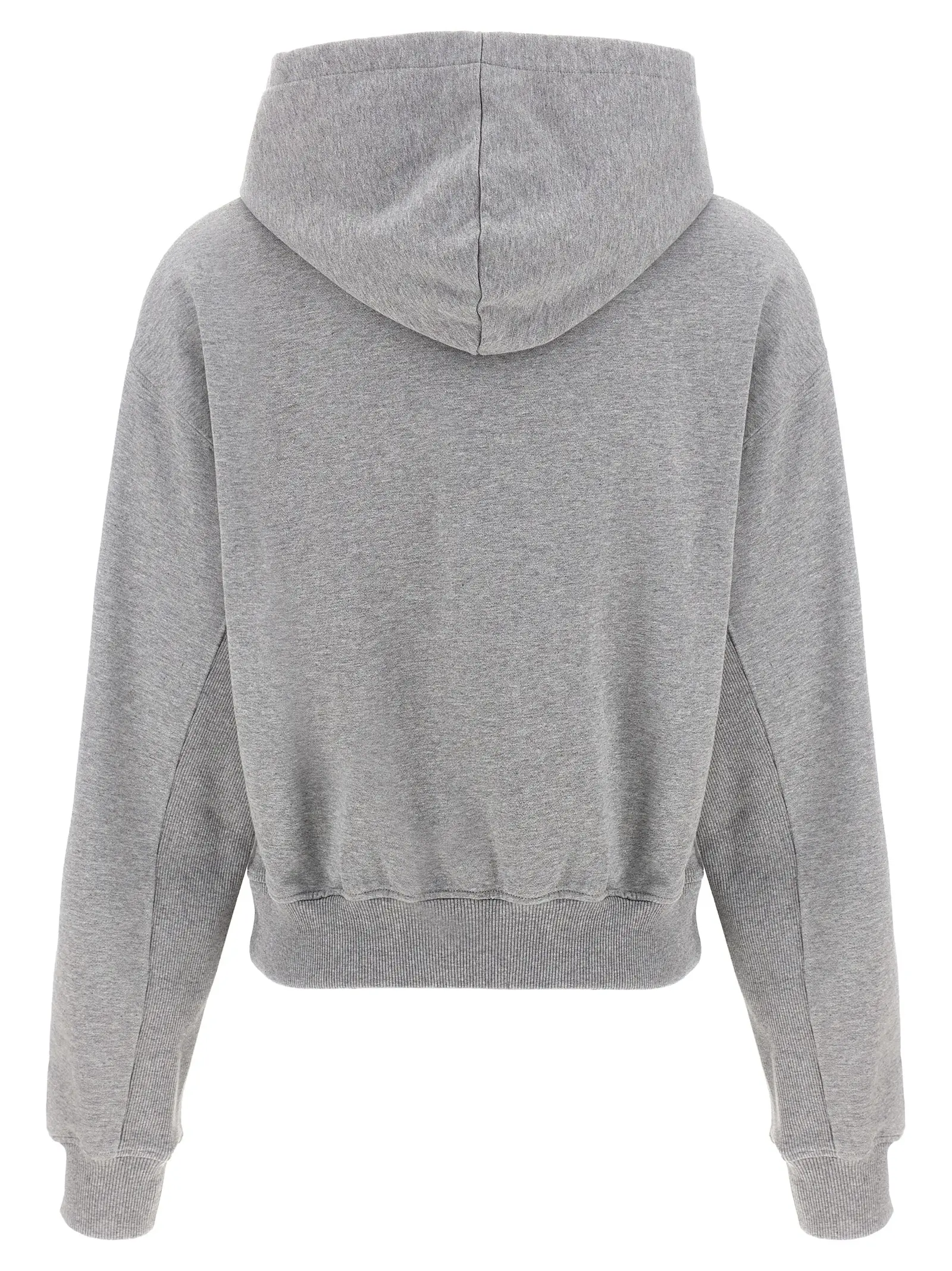 Худі Anchor J. W. Anderson Сіре 2 'Anchor' hoodie JW0216PG1719907 J.W.ANDERSON Gray