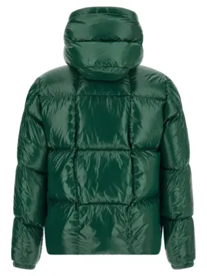 'Parana' down jacket Man MONCLER Green