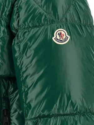 'Parana' down jacket Fall Winter 2025/2026 MONCLER Green