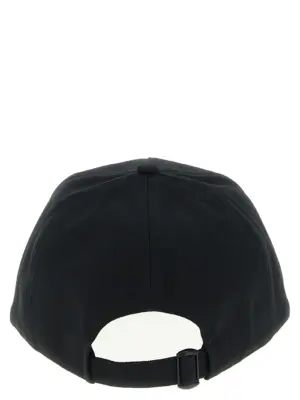 'Baseball cap' hat Man MONCLER Black