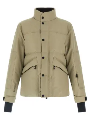 'Elfin' down jacket K20971A00014597MO219 MONCLER GRENOBLE Beige