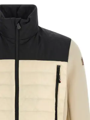 Polartec® sweatshirt Man MONCLER GRENOBLE Multicolor