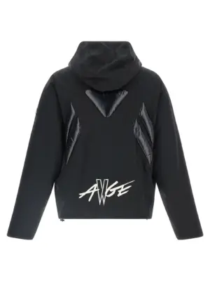 Moncler x A$AP Rocky 'Jumquat' down jacket K24041A00011M6941999 MONCLER GENIUS Black