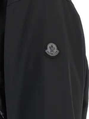 Moncler x A$AP Rocky 'Jumquat' down jacket 100% polyamide MONCLER GENIUS Black