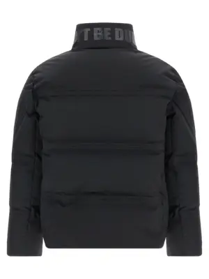 Moncler x A$AP Rocky 'Rally' jacket K24041A00013M6979999 MONCLER GENIUS Black