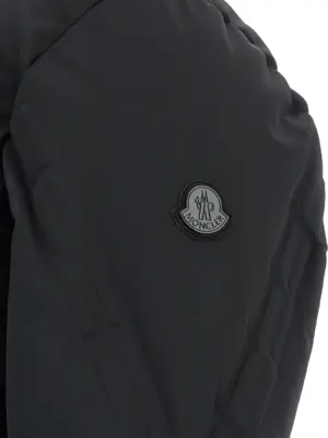 Moncler x A$AP Rocky 'Rally' jacket 87% polyamide