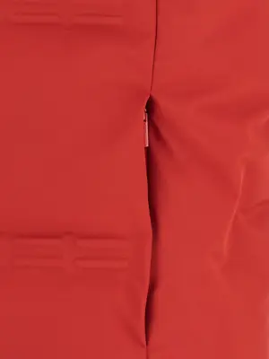 Moncler x A$AP Rocky 'Sparky' vest 87% polyamide