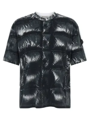 T-shirt Moncler x A$AP Rocky MONCLER GENIUS Black