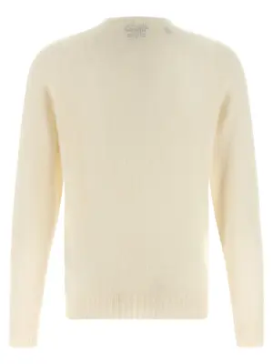 Cashmere sweater KCL065YMK102AW003 TOM FORD White