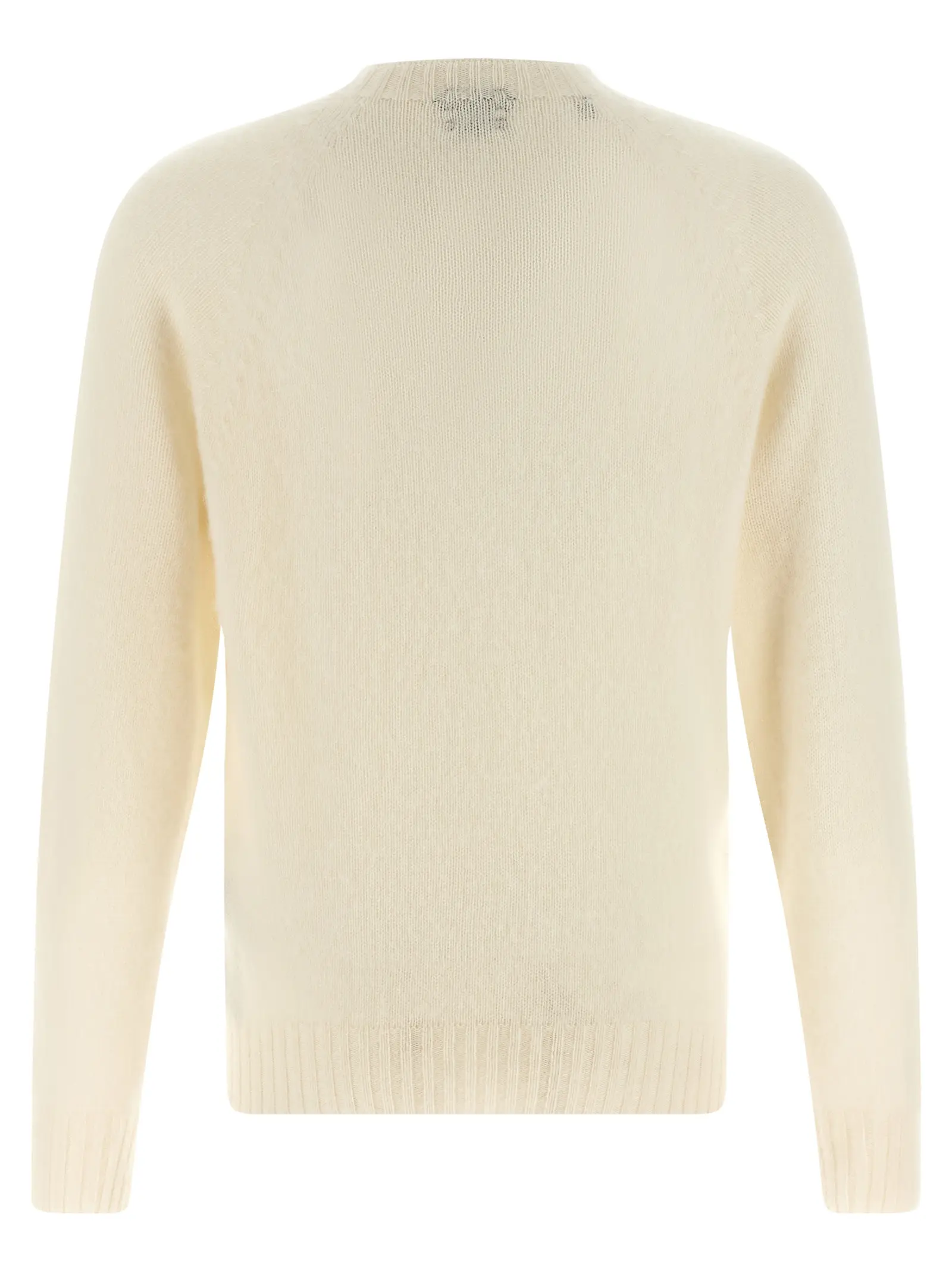 Светр кашеміровий Tom Ford Білий 2 Cashmere sweater KCL065YMK102AW003 TOM FORD White