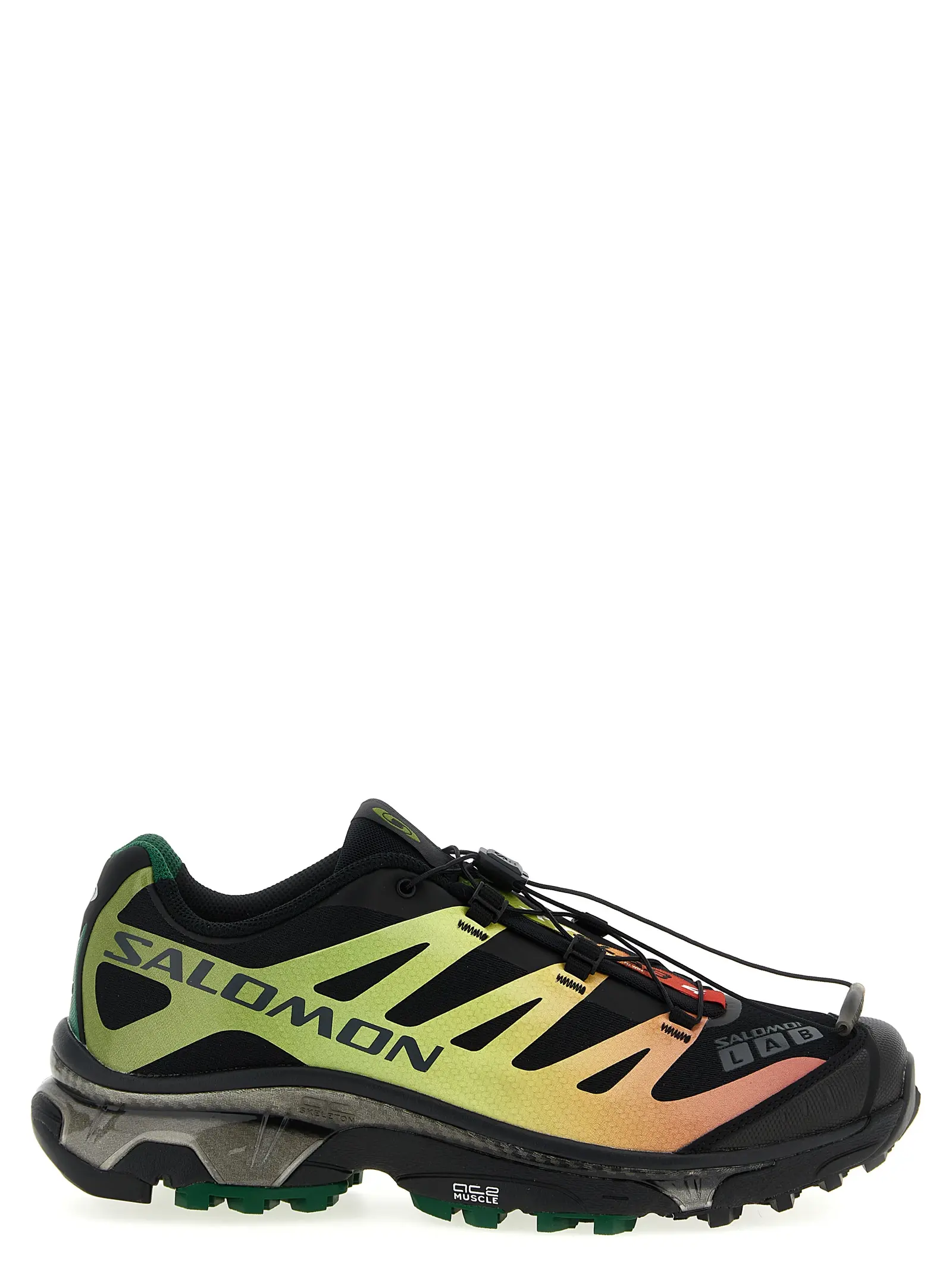 Кросівки XT-4 OG Salomon Багатокольорові 1 'XT-4 OG' sneakers SALOMON Multicolor
