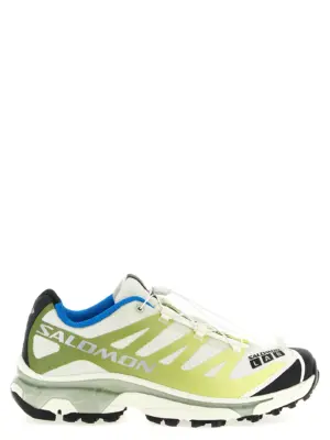 'XT-4 OG' sneakers SALOMON Multicolor