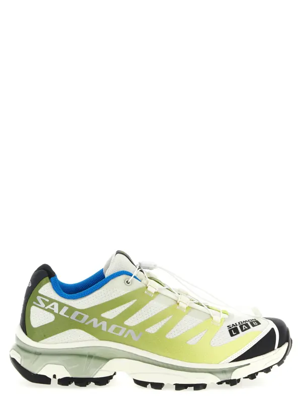 'XT-4 OG' sneakers SALOMON Multicolor