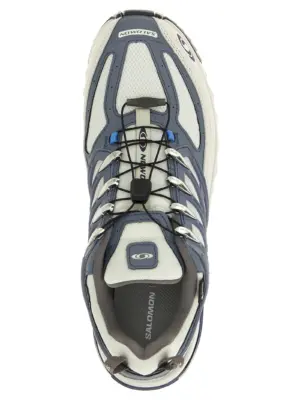 'ACS PRO GTX' sneakers 100% textile SALOMON Multicolor