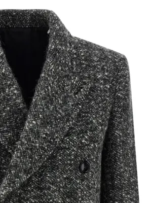 'Ezzia' jacket Woman ISABEL MARANT Black