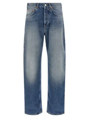 'Flattone' jeans MAGLIANO Blue