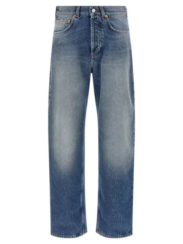 'Flattone' jeans MAGLIANO Blue