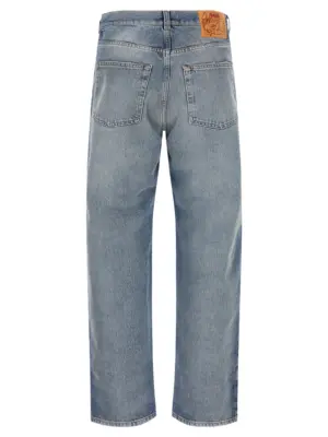'Flattone' jeans MGFW25DP020123262 MAGLIANO Blue