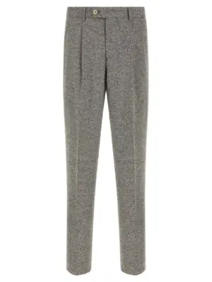 Grisaille pants BRUNELLO CUCINELLI Gray