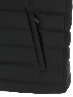 '4 Bar' vest 81% polyamide