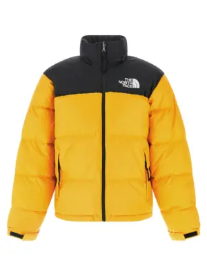 '1996 Retro Nuptse' down jacket THE NORTH FACE Yellow