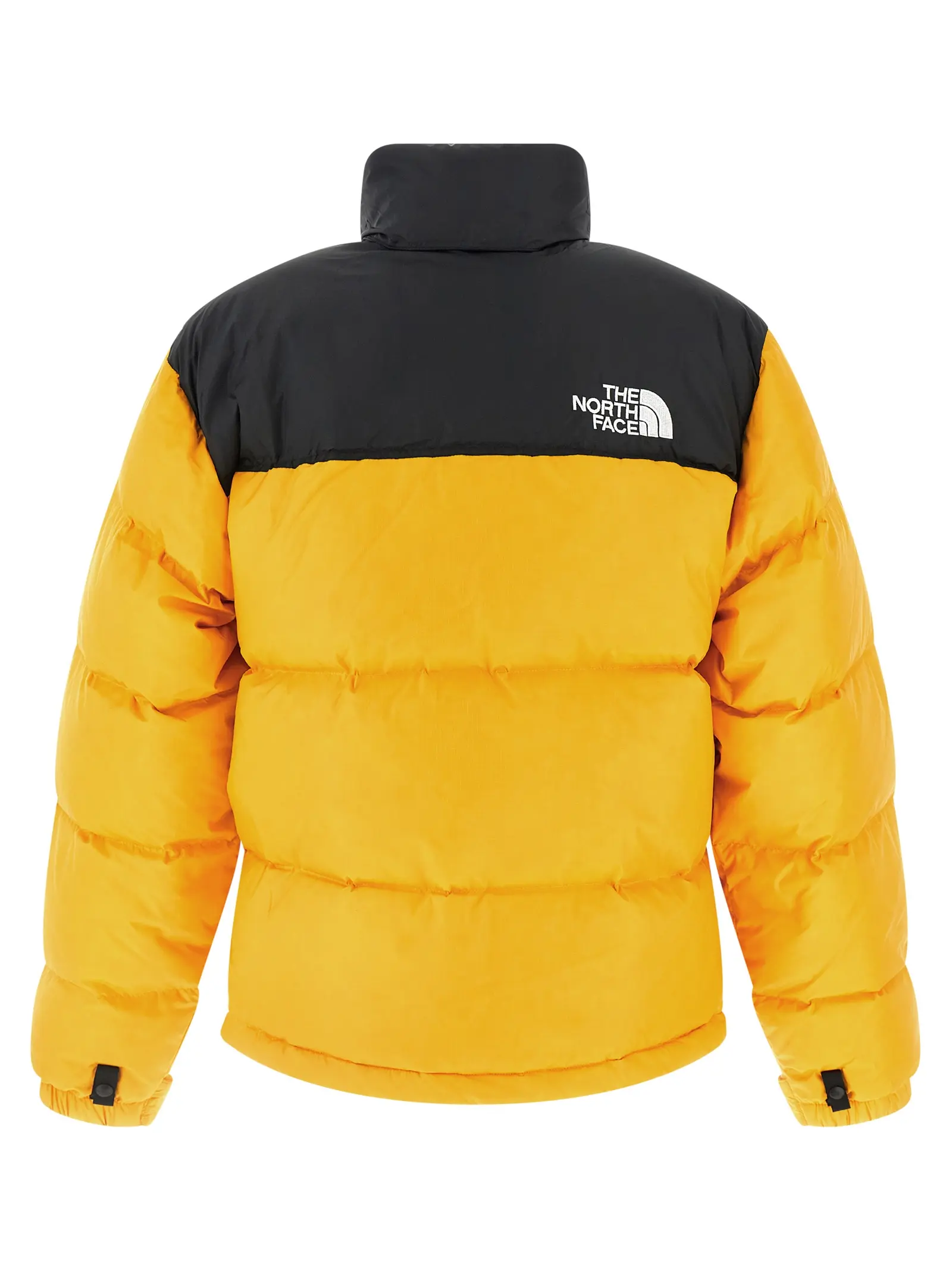 Куртка пухова 1996 Retro Nuptse The North Face Жовта 2 '1996 Retro Nuptse' down jacket NF0A3C8DGO81GO81 THE NORTH FACE Yellow