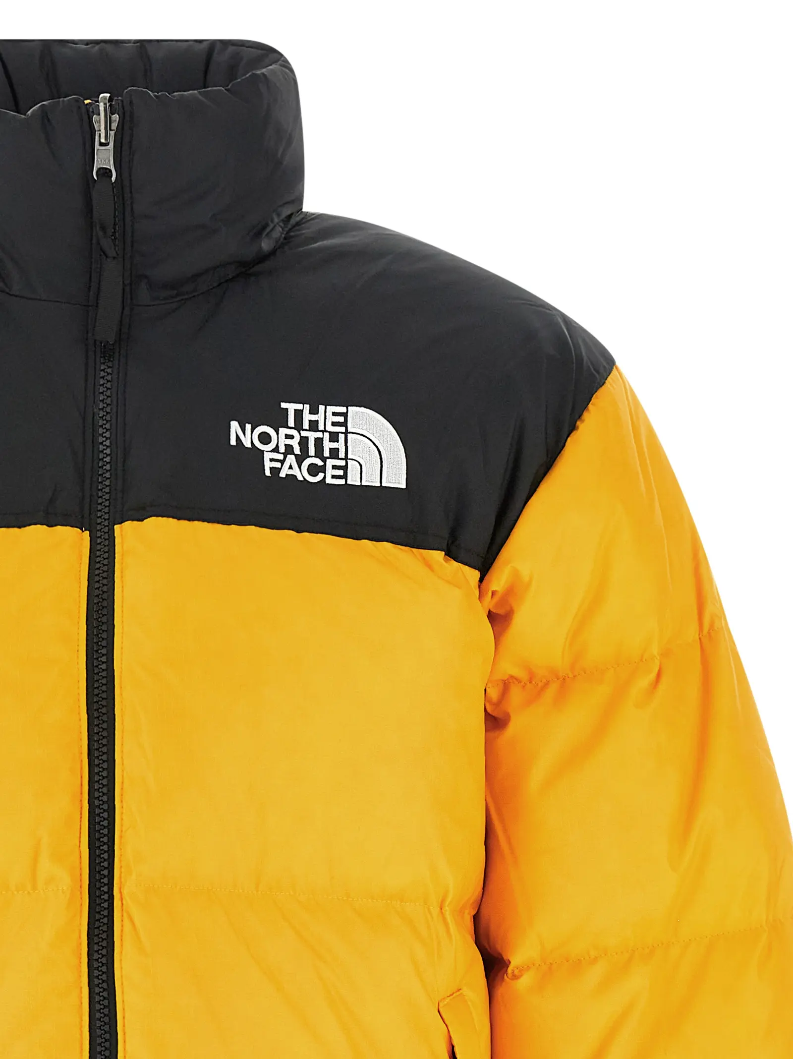 Куртка пухова 1996 Retro Nuptse The North Face Жовта 3 '1996 Retro Nuptse' down jacket Man THE NORTH FACE Yellow