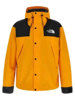 'Mountain Mono' jacket THE NORTH FACE Yellow