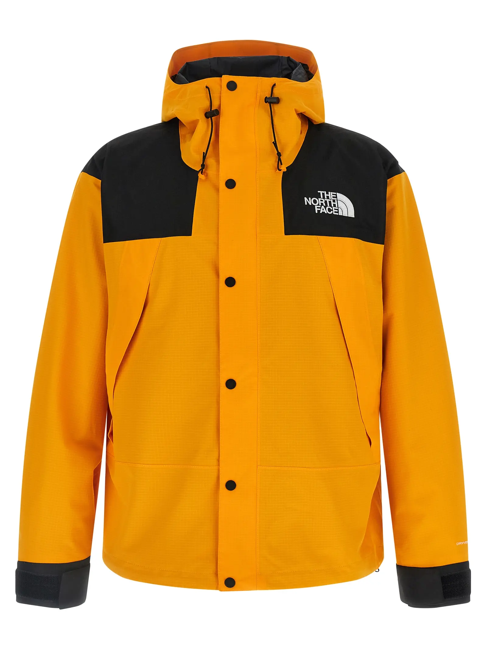 Куртка Mountain Mono The North Face Жовта 1 'Mountain Mono' jacket THE NORTH FACE Yellow