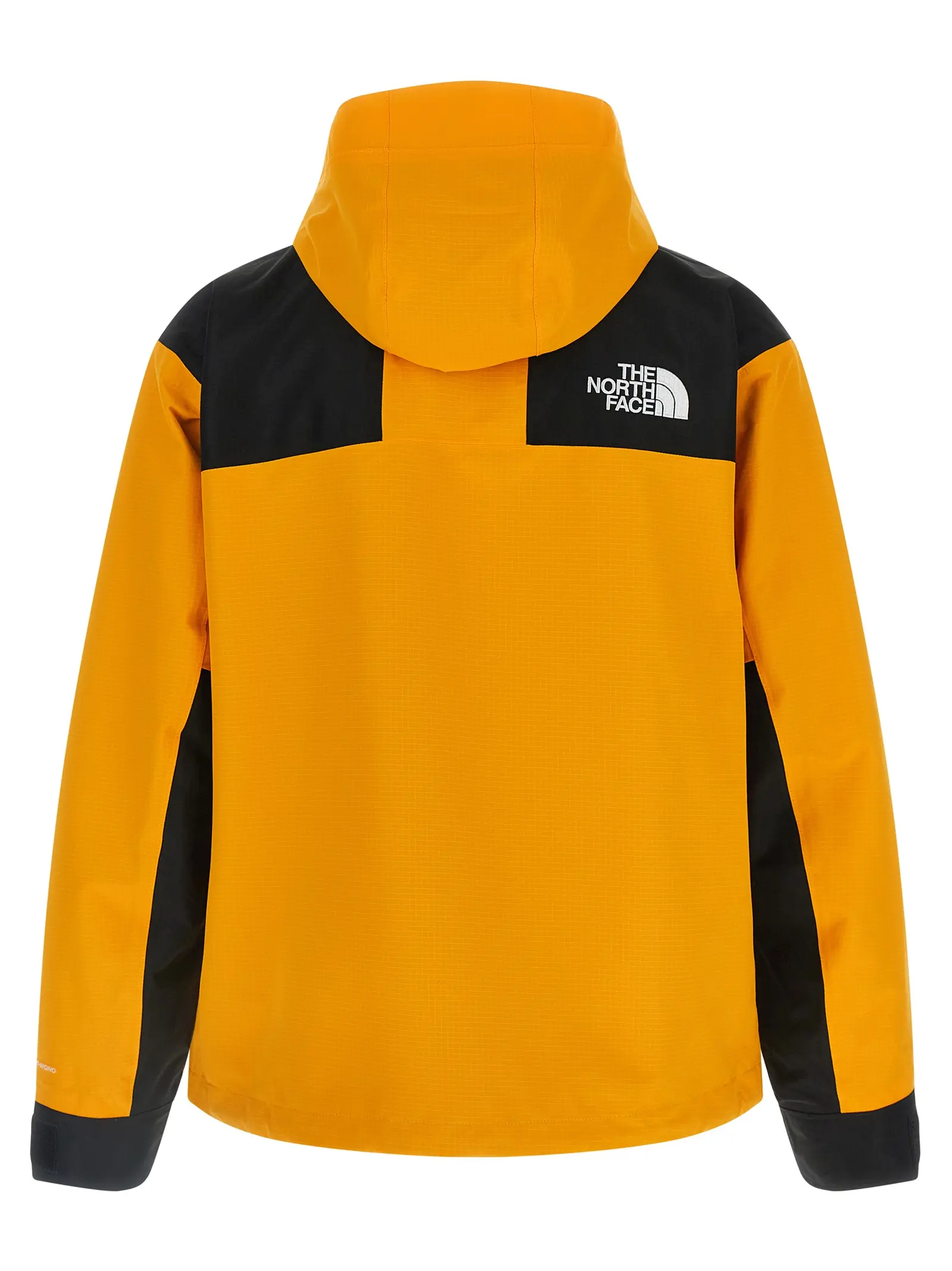 Куртка Mountain Mono The North Face Жовта 2 'Mountain Mono' jacket NF0A88XFZU31ZU31 THE NORTH FACE Yellow
