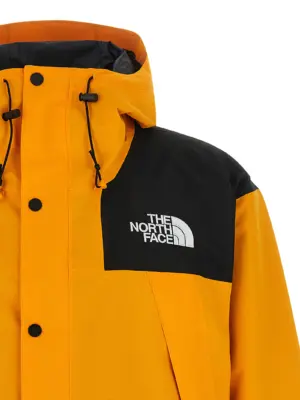 'Mountain Mono' jacket Man THE NORTH FACE Yellow