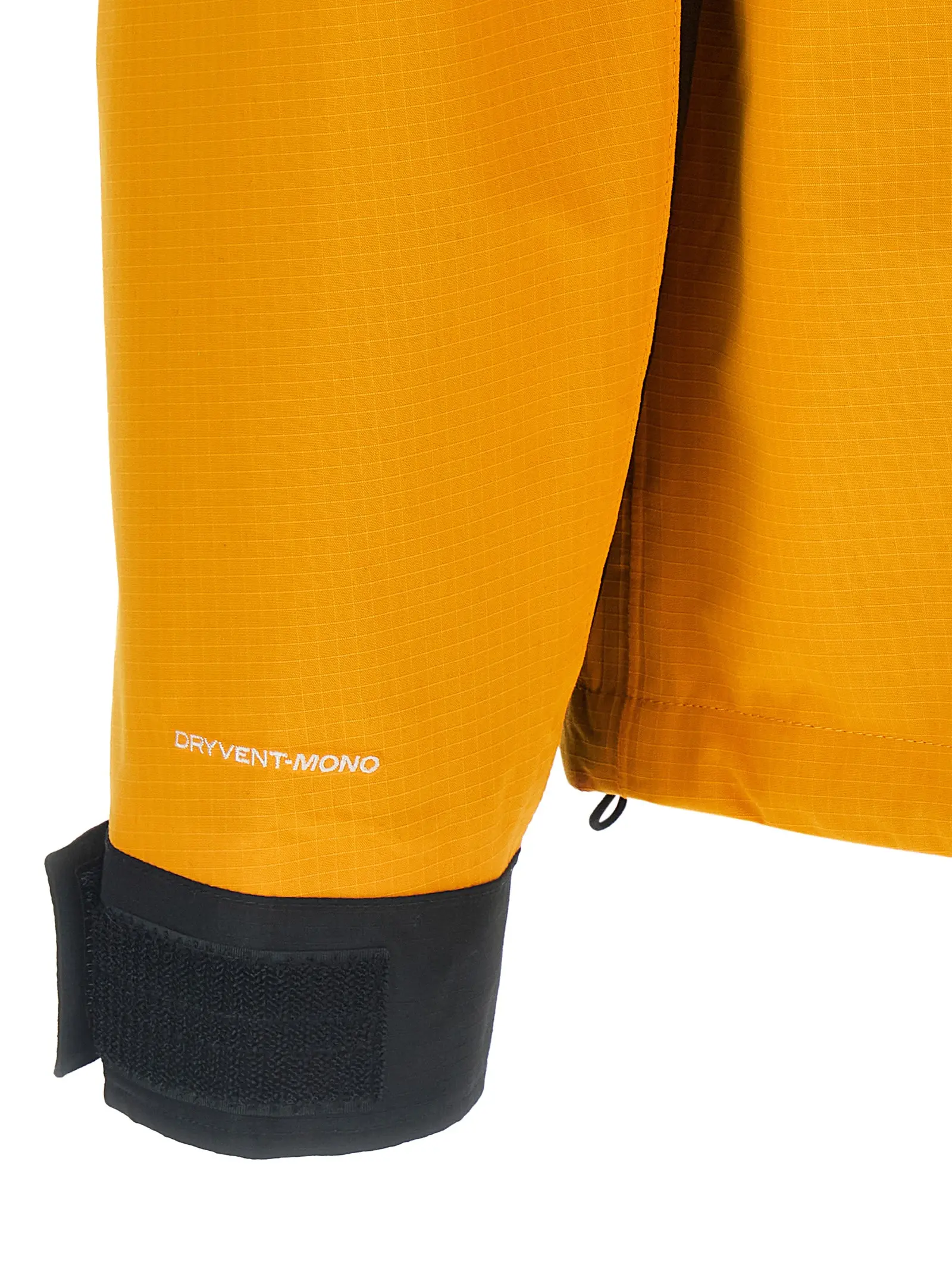 Куртка Mountain Mono The North Face Жовта 4 'Mountain Mono' jacket 100% polyester THE NORTH FACE Yellow