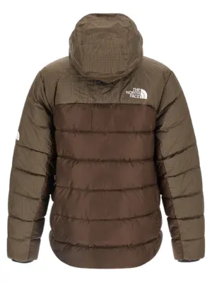 'Kalix' down jacket NF0A8D1Y1OI11OI1 THE NORTH FACE Brown