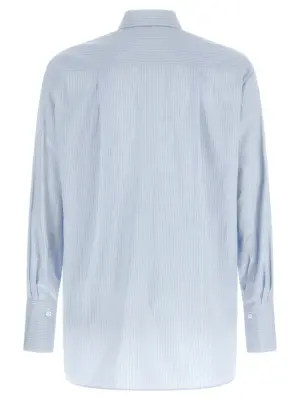 'Hernan' shirt NW25406WN10075085 NAMACHEKO Light Blue