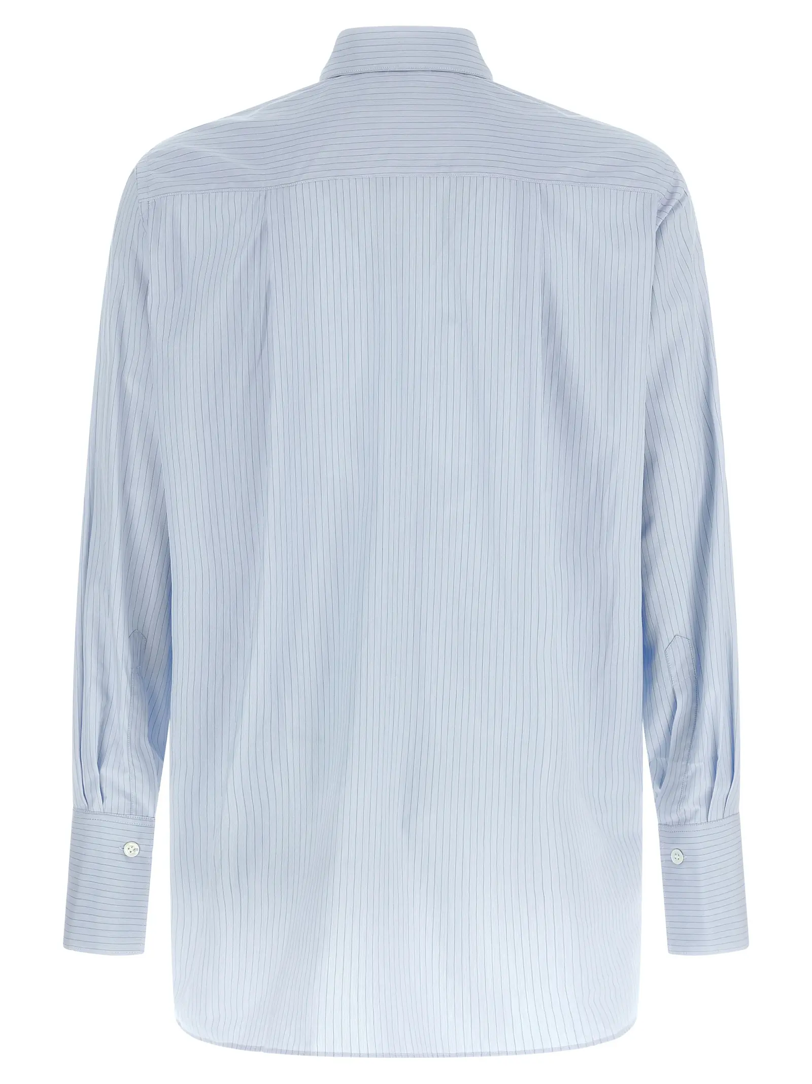 Сорочка Hernan NAMACHEKO Блакитна 2 'Hernan' shirt NW25406WN10075085 NAMACHEKO Light Blue