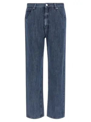 'Warkworth' jeans NAMACHEKO Blue