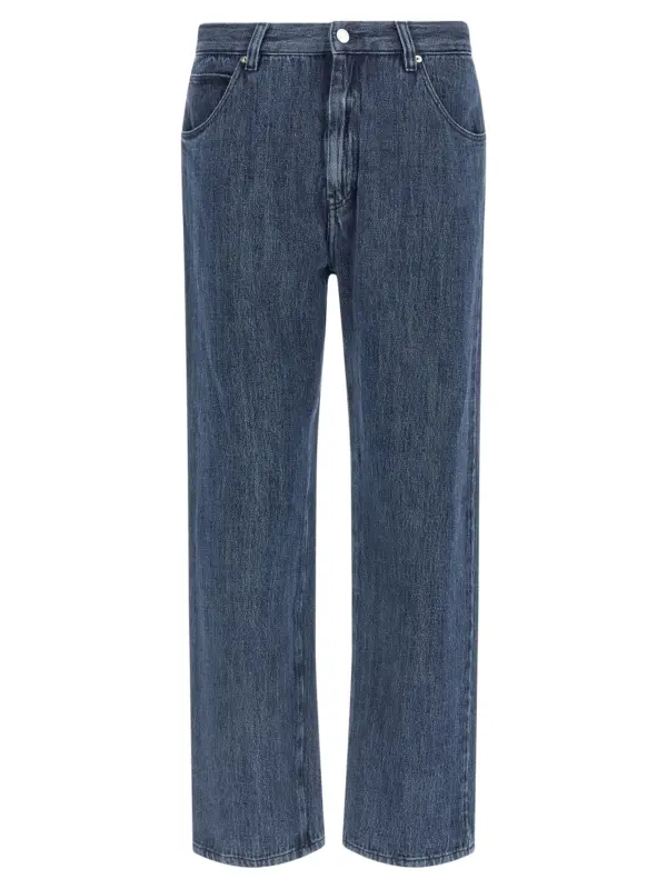 'Warkworth' jeans NAMACHEKO Blue