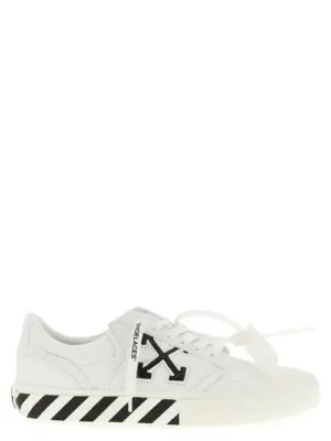 'Vulc Undercut' sneakers OFF-WHITE White/Black