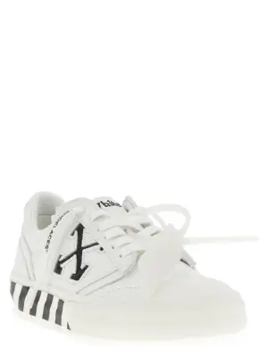 'Vulc Undercut' sneakers Man OFF-WHITE White/Black