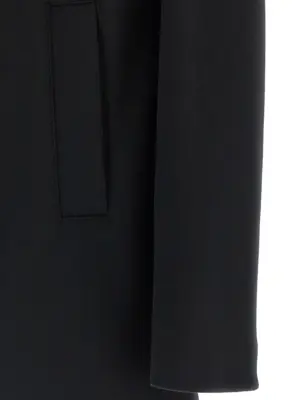 20% polyamide HERNO Black