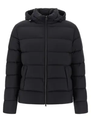 Bomber Ecoage HERNO Blue