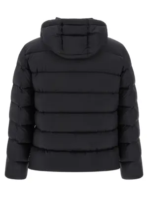 Bomber Ecoage Man HERNO Blue