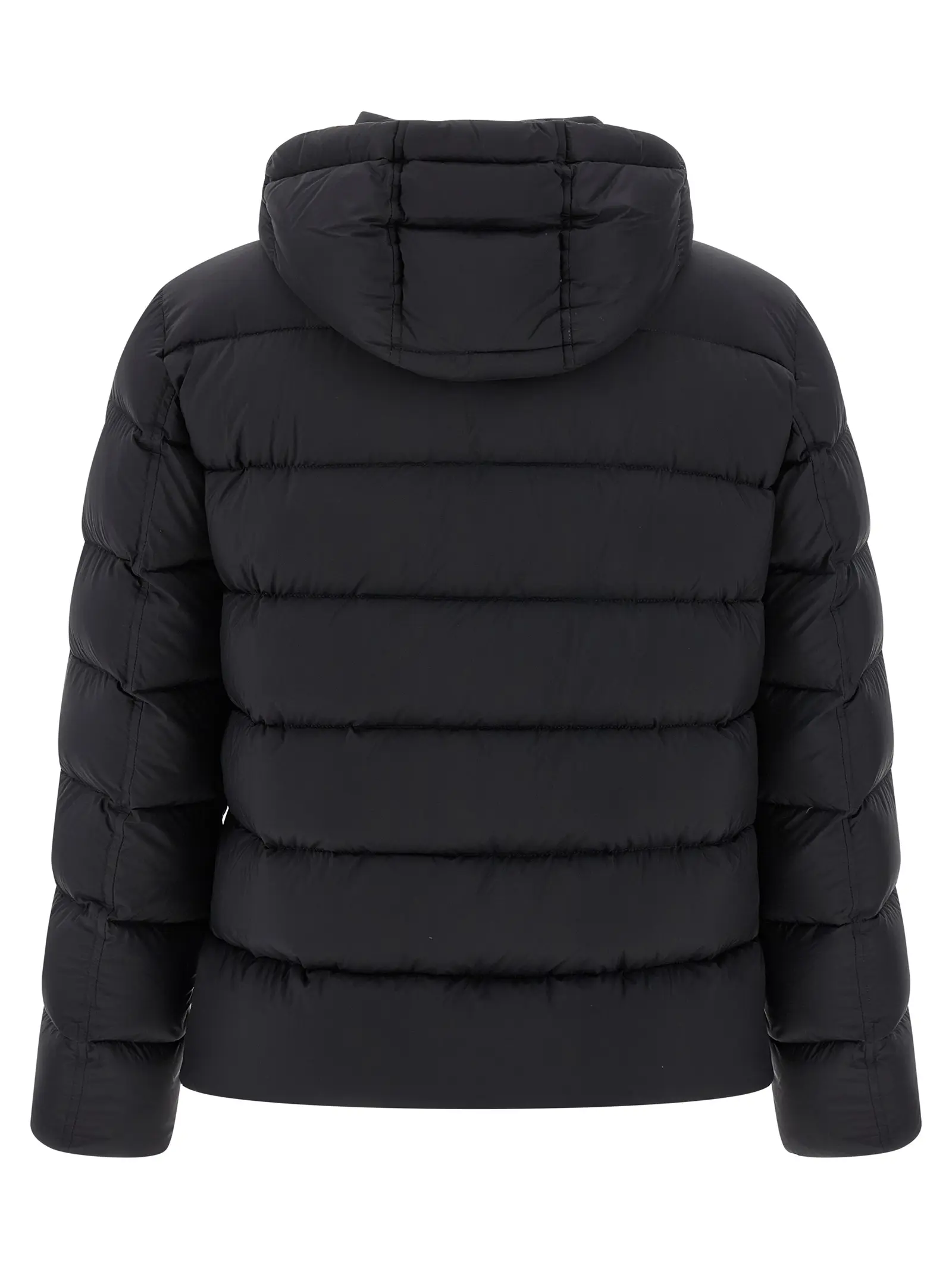 Бомбер Ecoage Herno Синій 3 Bomber Ecoage Man HERNO Blue