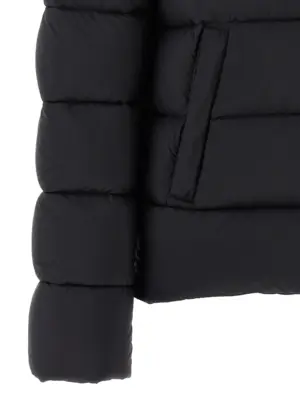 Bomber Ecoage Fall Winter 2025/2026 HERNO Blue