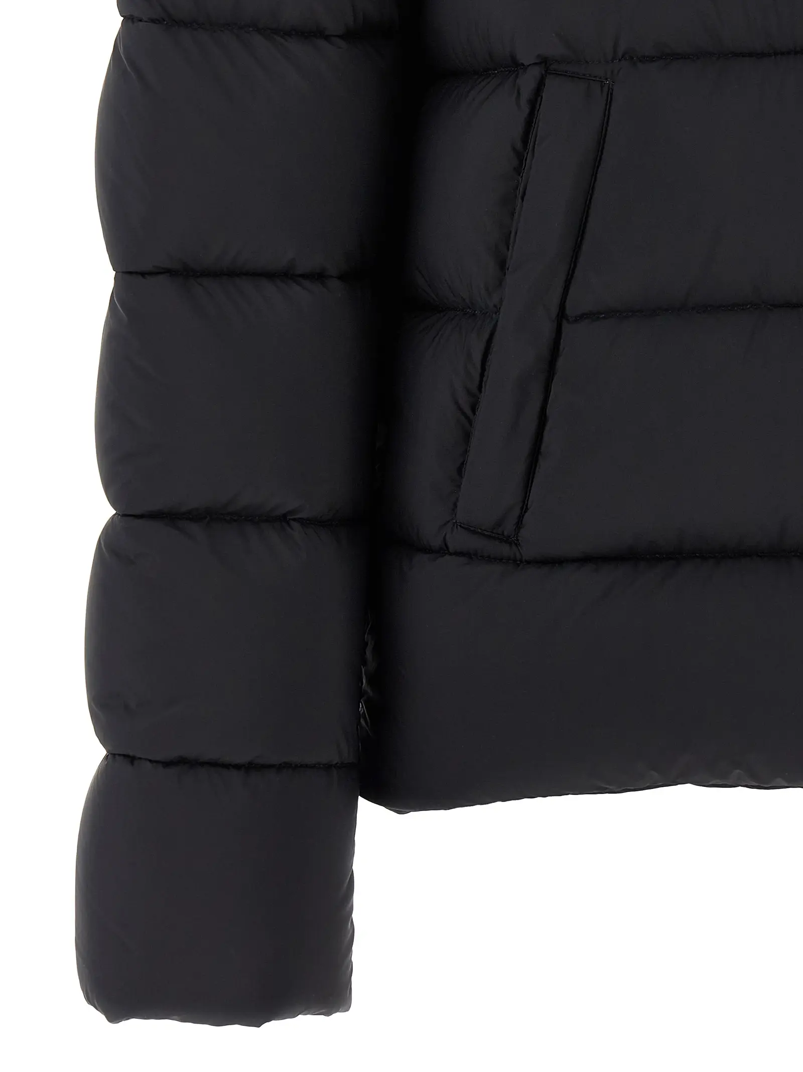 Бомбер Ecoage Herno Синій 5 Bomber Ecoage Fall Winter 2025/2026 HERNO Blue