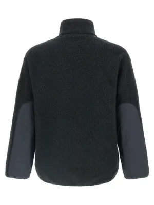 'Casual' jacket PM02136WM2031P199 MAISON KITSUNE Blue