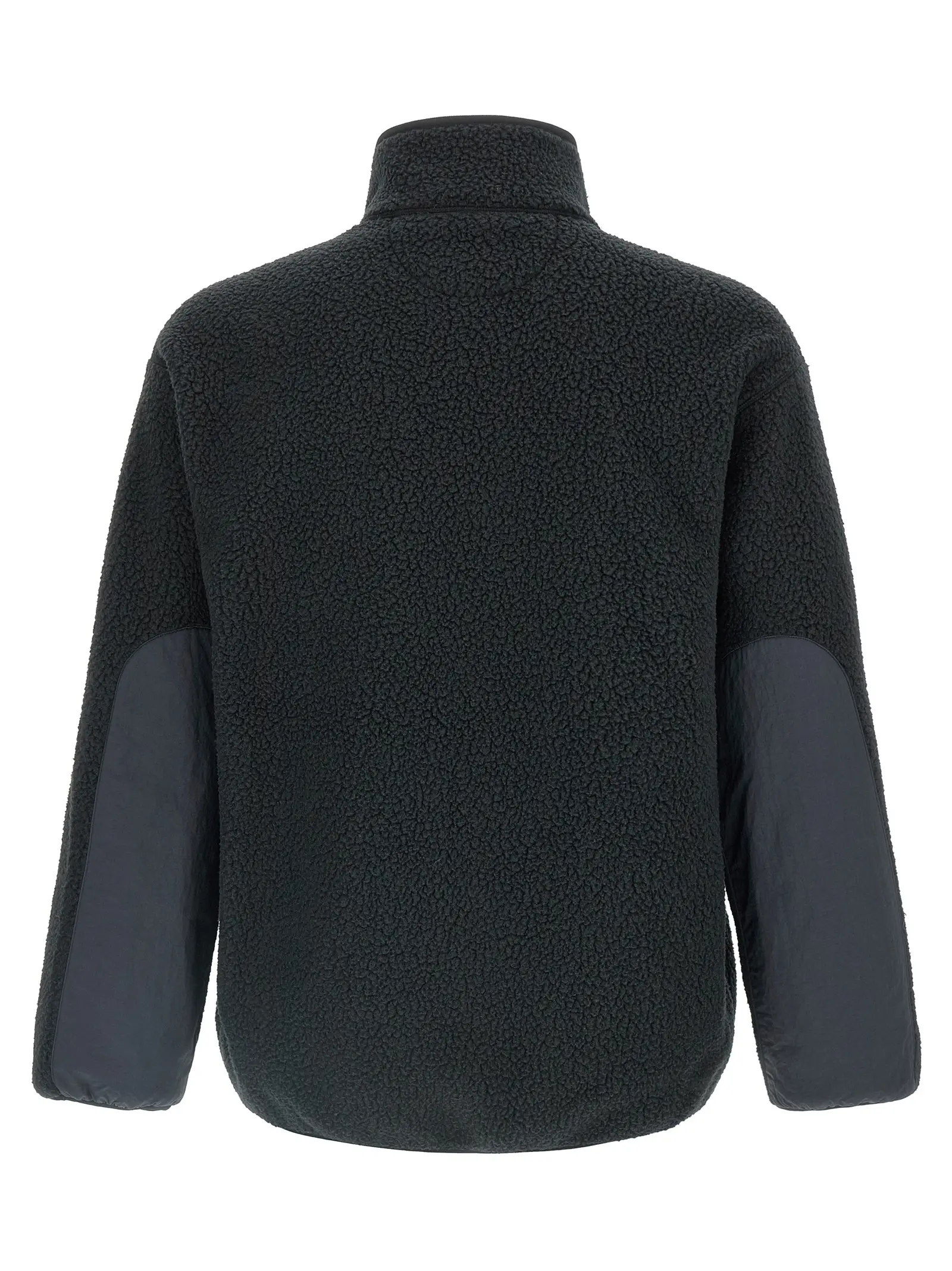 Куртка Casual Maison Kitsune Синя 2 'Casual' jacket PM02136WM2031P199 MAISON KITSUNE Blue